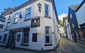 The Ship Inn Looe